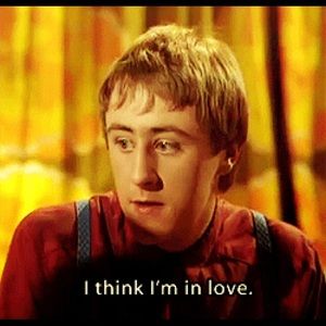 Meet your Posher, Nathan